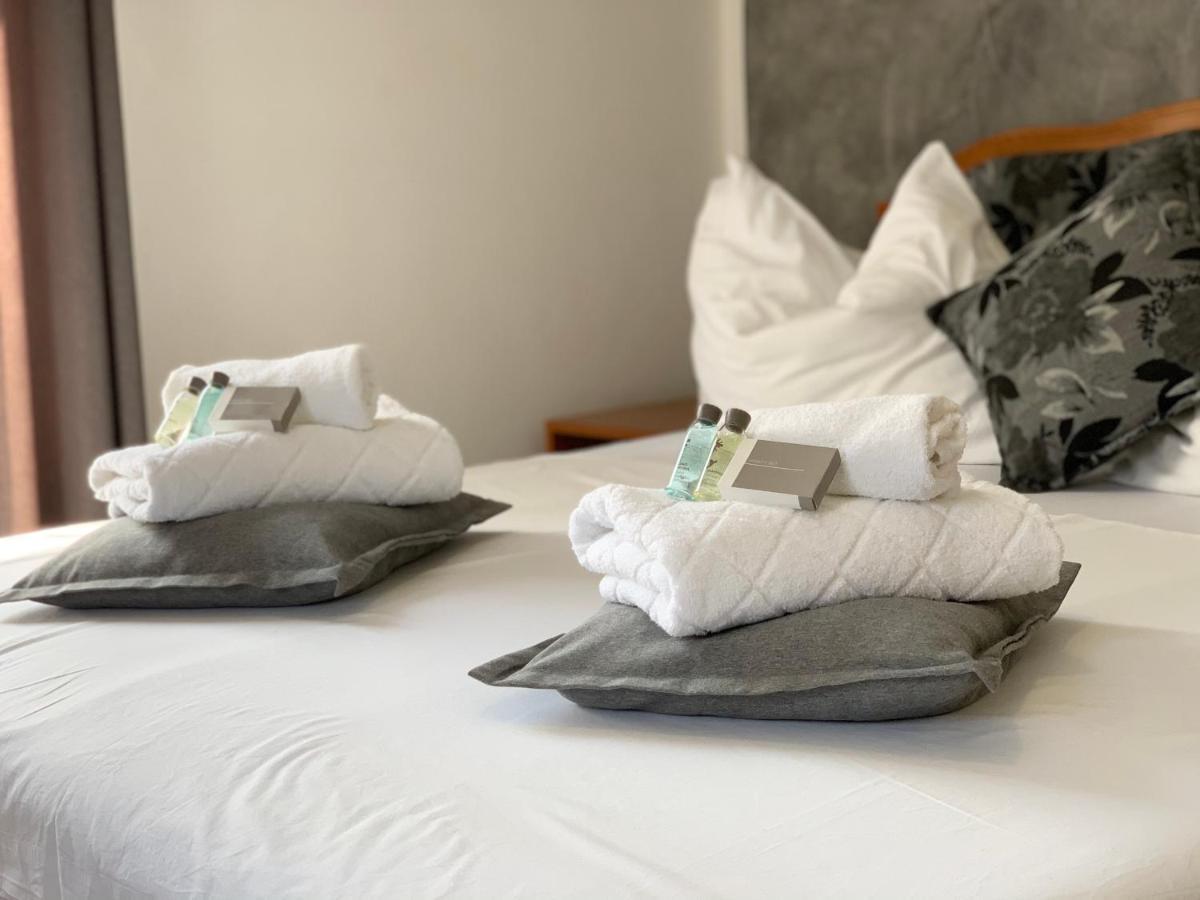 Rooms Valentino Poreč Exteriör bild