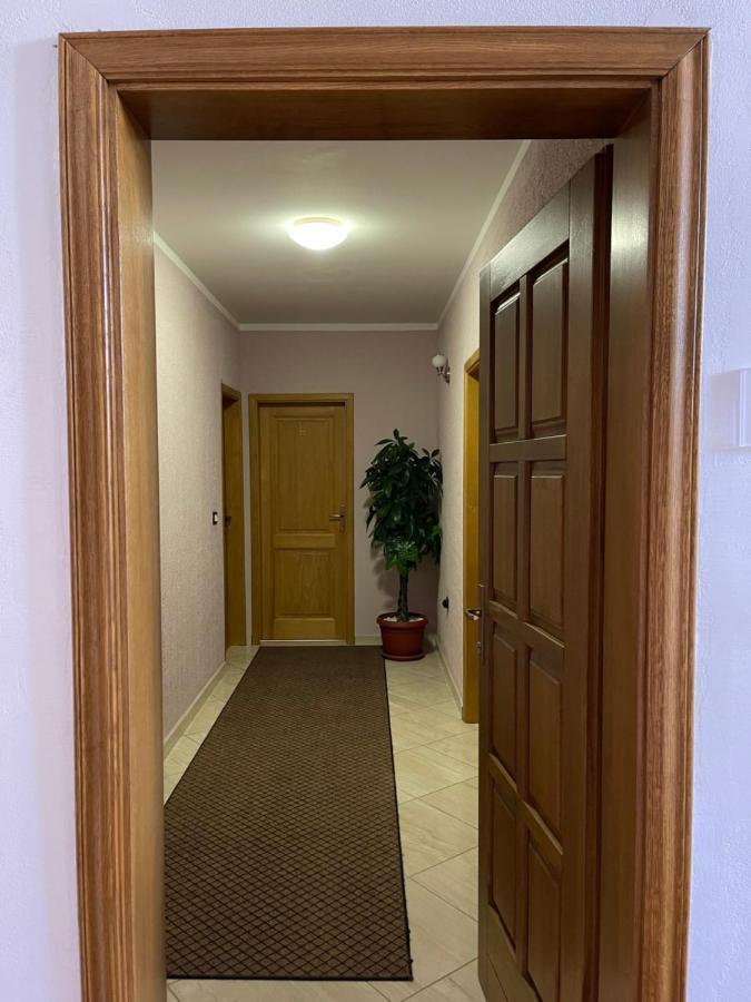 Rooms Valentino Poreč Exteriör bild
