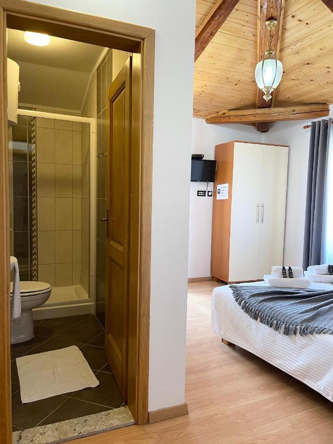 Rooms Valentino Poreč Exteriör bild